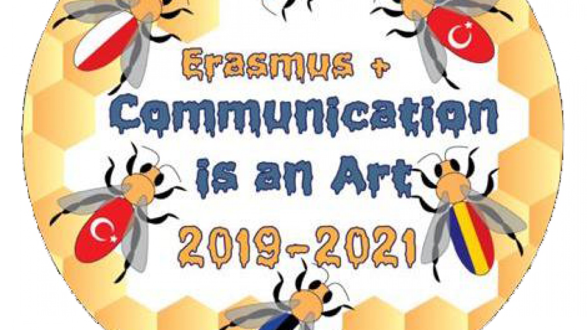 AB Erasmus + Communication is an Art